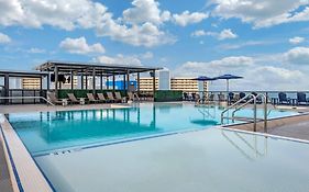 Cambria Hotel St Petersburg-Madeira Beach Marina